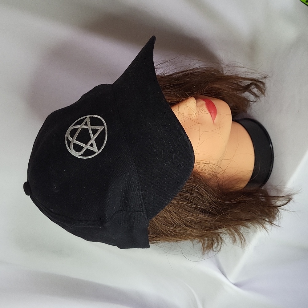 Heartgram Bravado Hat Vintage 2003? Great collectors item HIM BAM